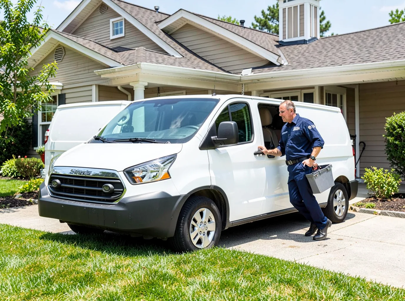 Emergency Plumber company in Belton, SC